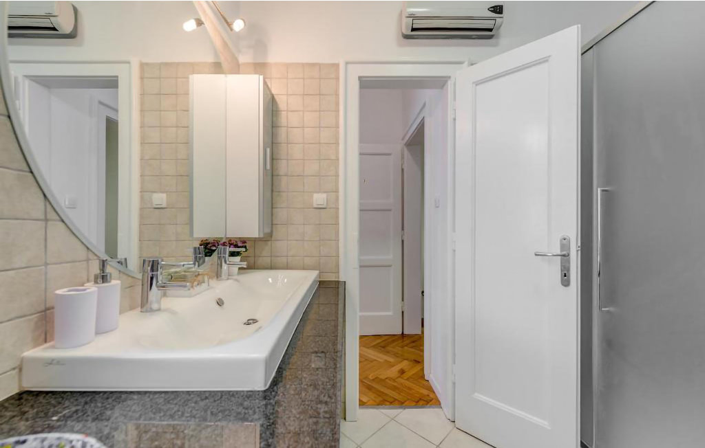 Ferienhaus - Split , Kroatien - CDC946 14