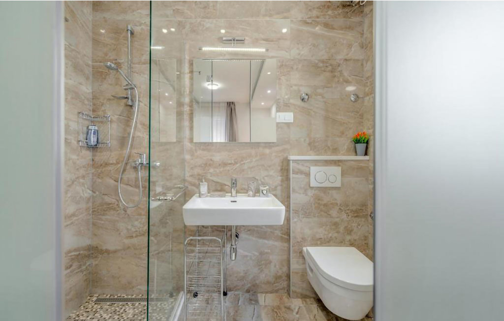 Ferienhaus - Split , Kroatien - CDC946 15