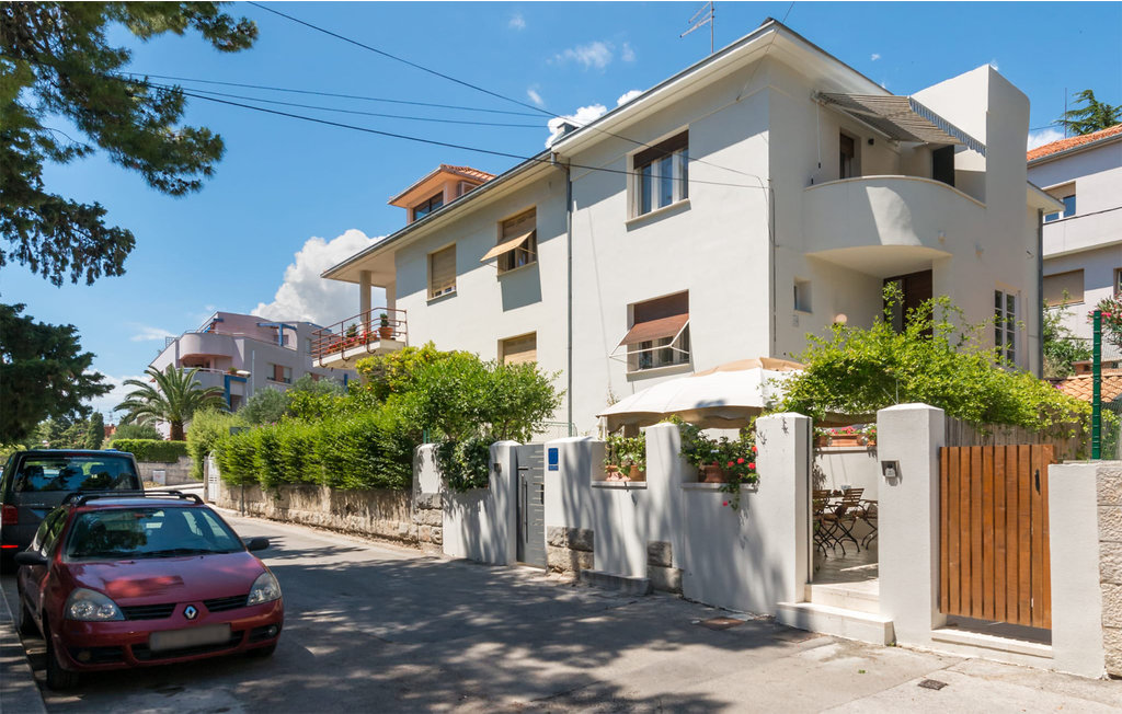 Ferienhaus - Split , Kroatien - CDC946 1