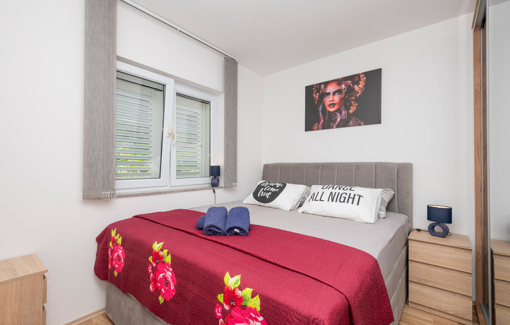 Semesterhus - Makarska-Ricice , Kroatien - CDC574 21