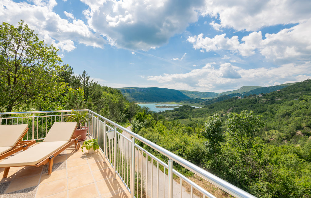 Semesterhus - Makarska-Ricice , Kroatien - CDC574 8