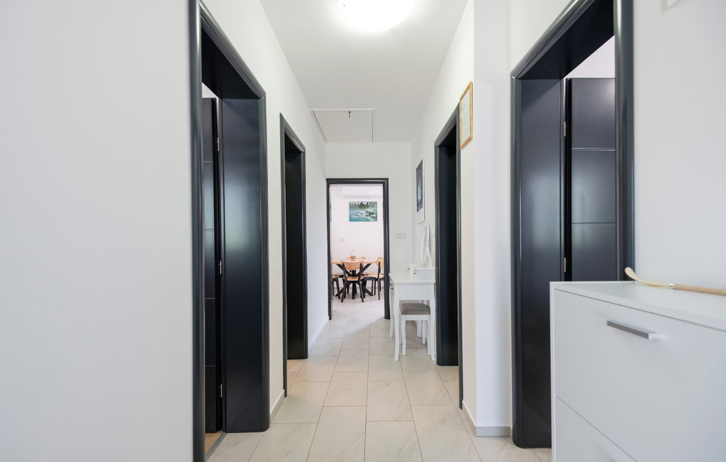 Semesterhus - Makarska-Ricice , Kroatien - CDC574 19