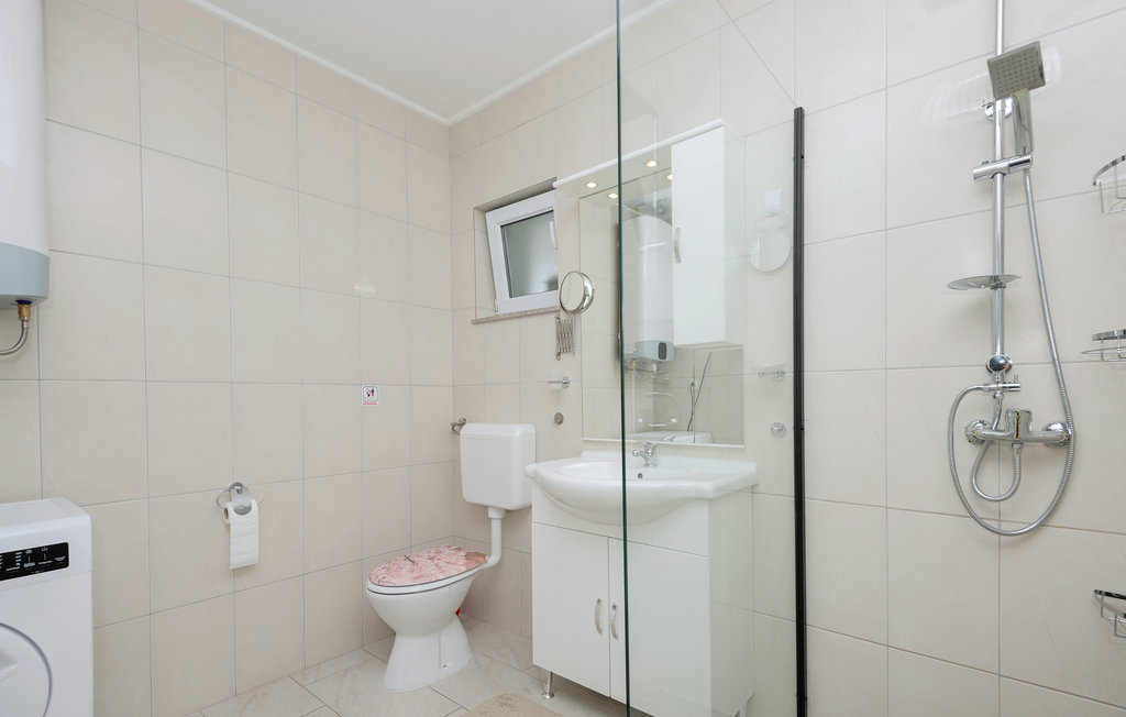 Semesterhus - Makarska-Ricice , Kroatien - CDC574 27