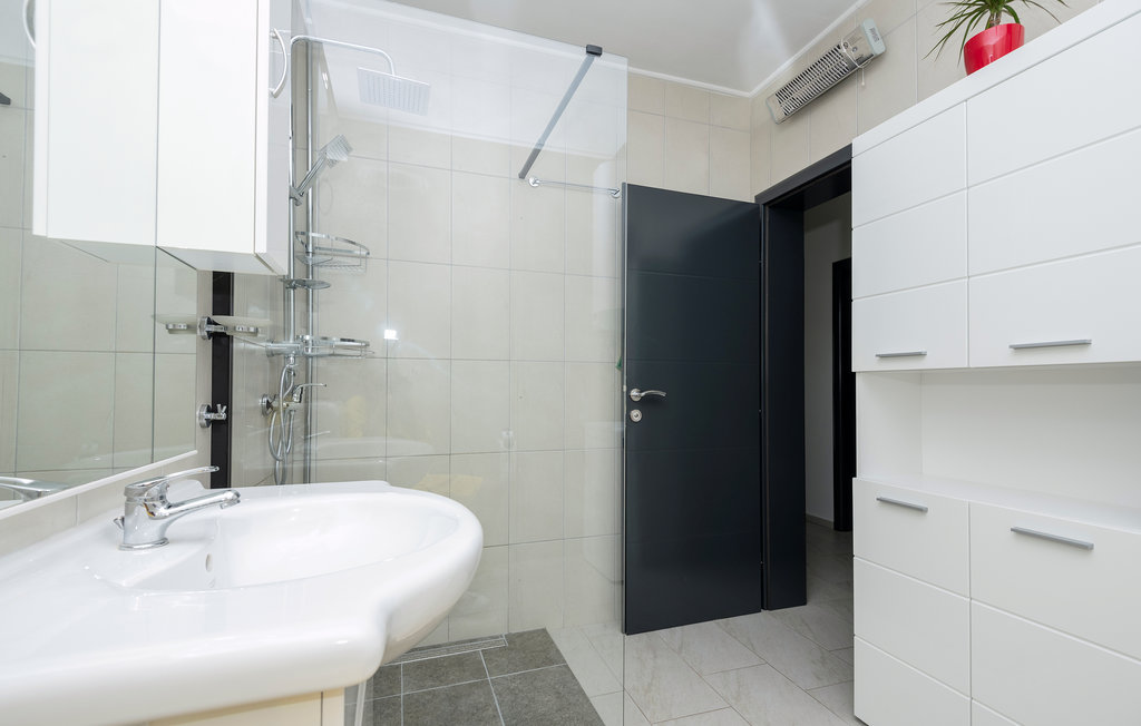 Semesterhus - Makarska-Ricice , Kroatien - CDC574 28