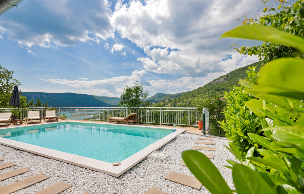 Semesterhus - Makarska-Ricice , Kroatien - CDC574 5