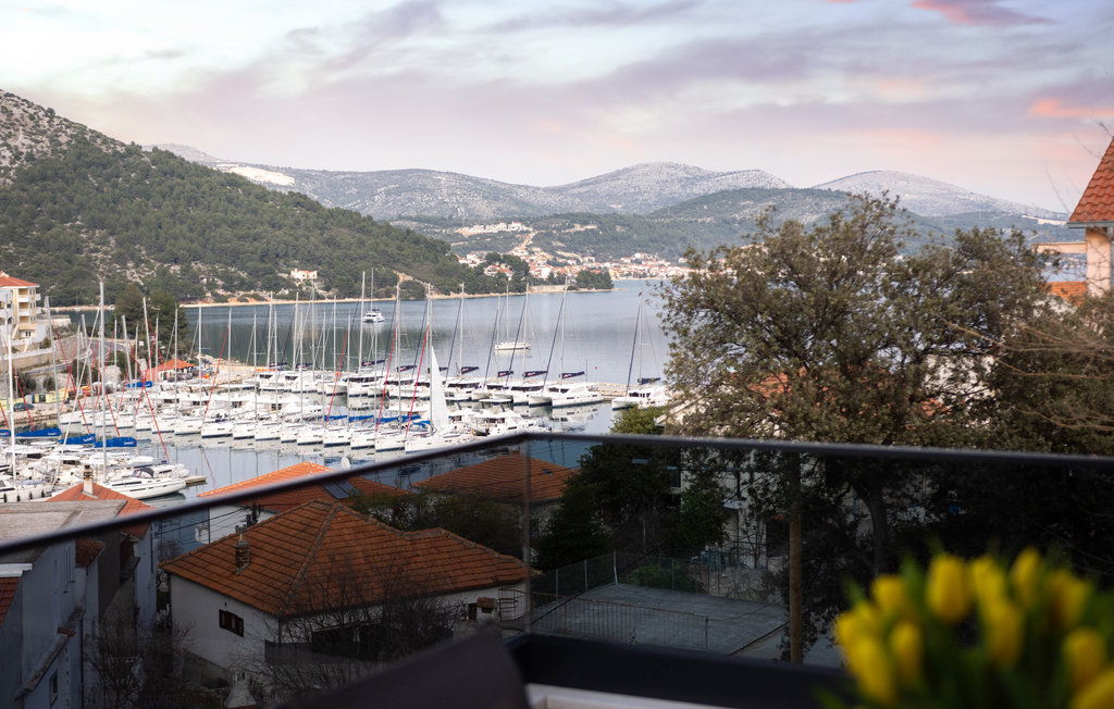 Ferienwohnung - Marina - Trogir , Kroatien - CDC945 10