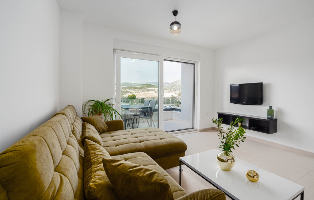 Ferienwohnung - Marina - Trogir , Kroatien - CDC945 4