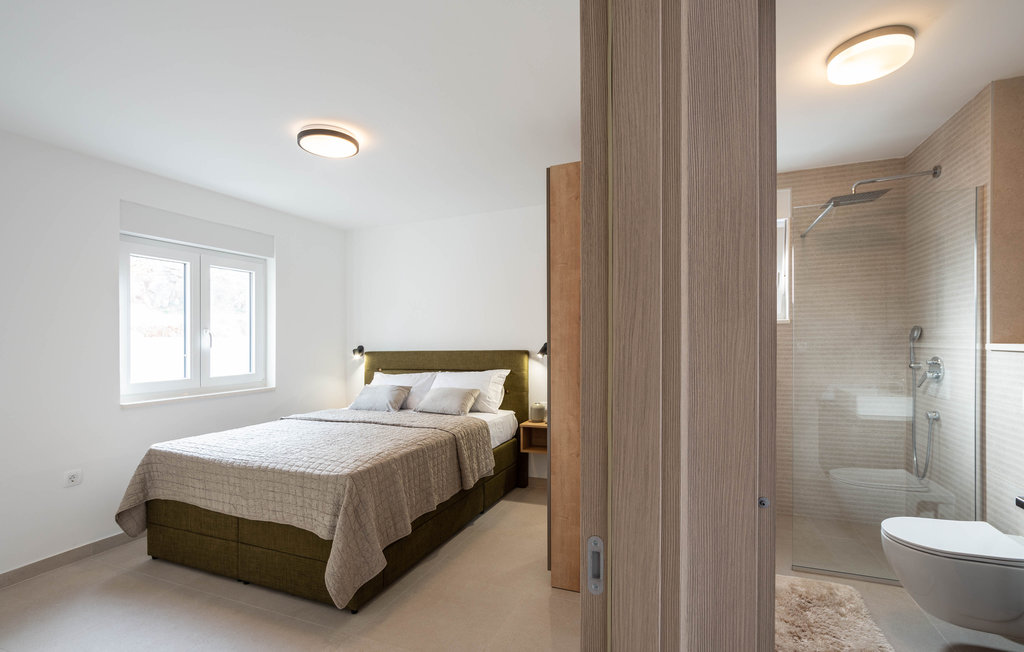 Ferienwohnung - Marina - Trogir , Kroatien - CDC945 16