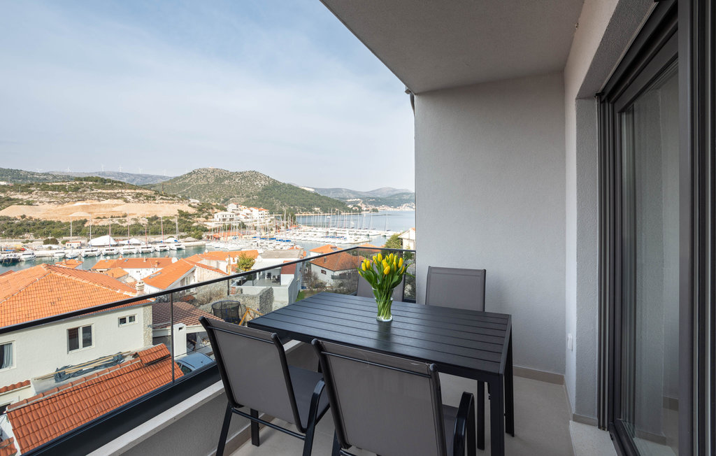 Ferienwohnung - Marina - Trogir , Kroatien - CDC945 9