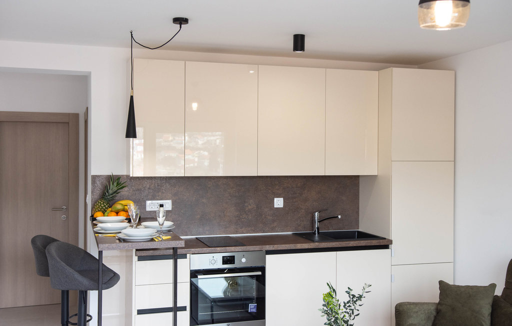 Ferienwohnung - Marina - Trogir , Kroatien - CDC945 14