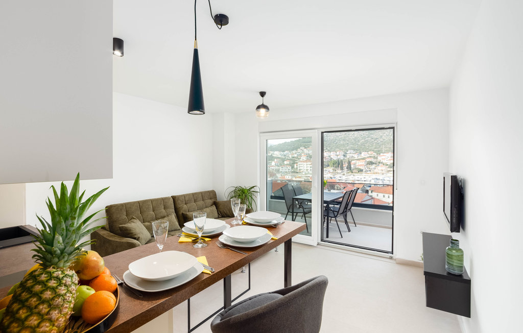 Ferienwohnung - Marina - Trogir , Kroatien - CDC945 11