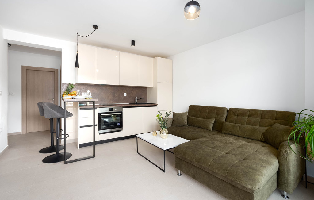 Ferienwohnung - Marina - Trogir , Kroatien - CDC945 12