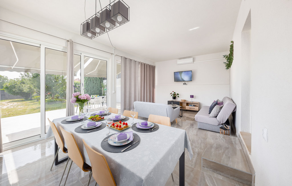 Ferienhaus - Split-Dugopolje , Kroatien - CDC889 4