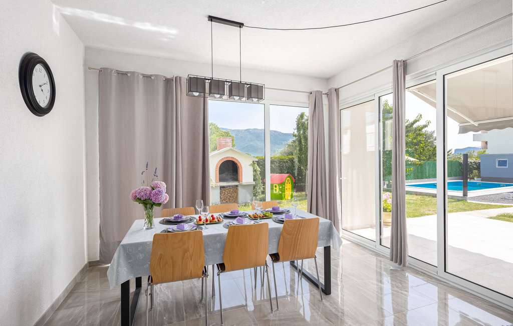 Ferienhaus - Split-Dugopolje , Kroatien - CDC889 5