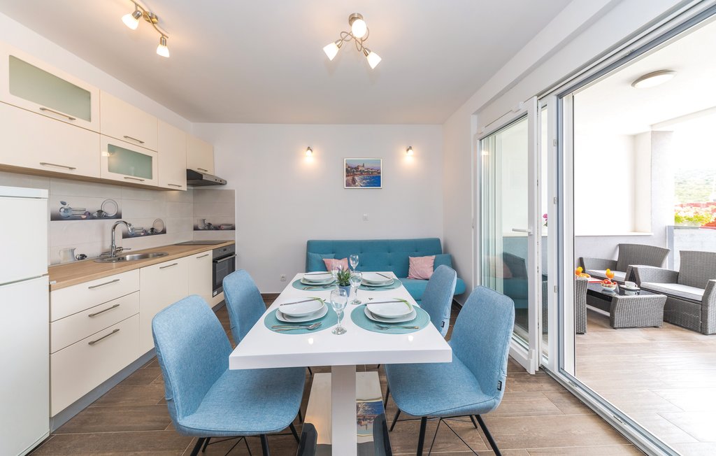 Lejlighed - Trogir-Vinisce , Kroatien - CDC406 6