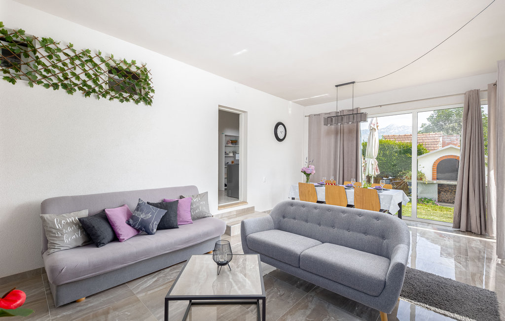 Ferienhaus - Split-Dugopolje , Kroatien - CDC889 3