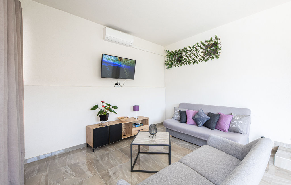 Ferienhaus - Split-Dugopolje , Kroatien - CDC889 12