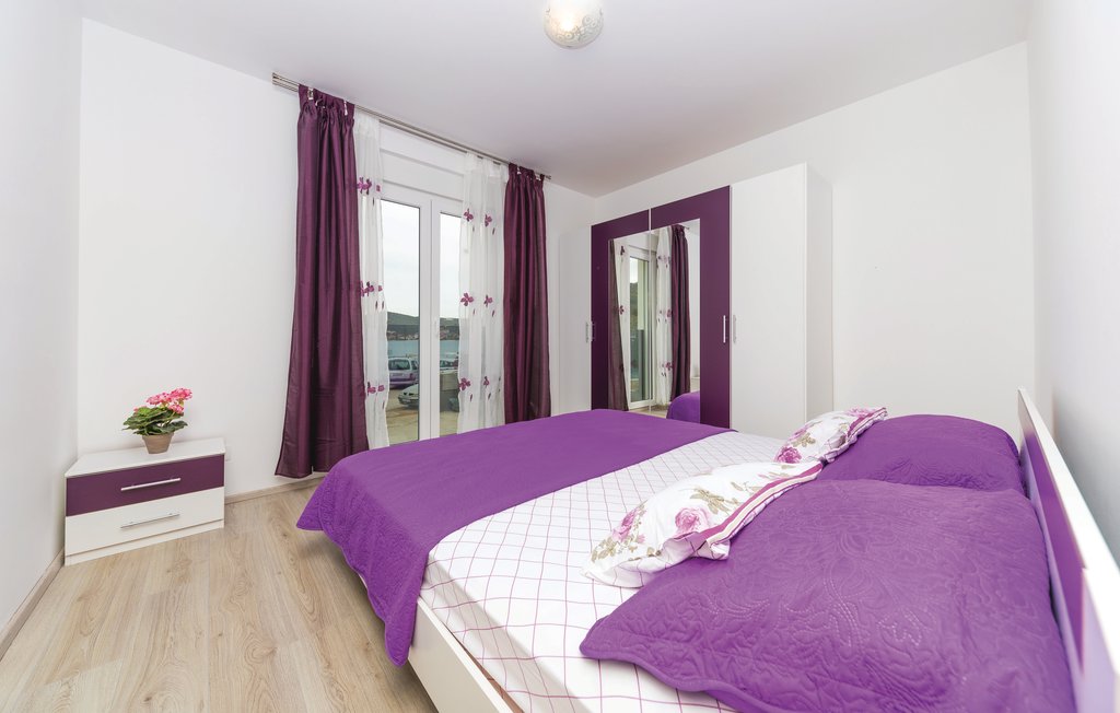 Lejlighed - Trogir-Vinisce , Kroatien - CDC406 10