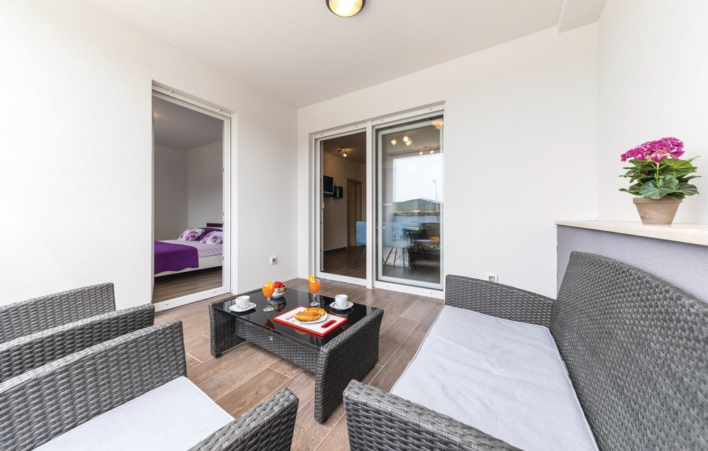 Lejlighed - Trogir-Vinisce , Kroatien - CDC406 4