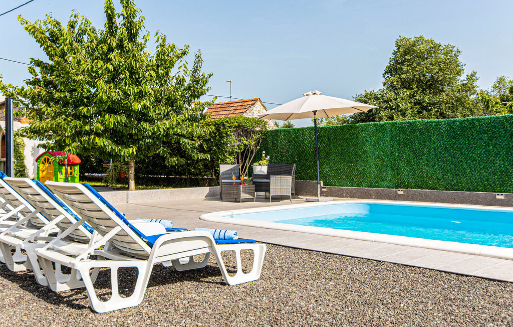 Ferienhaus - Split-Dugopolje , Kroatien - CDC889 10