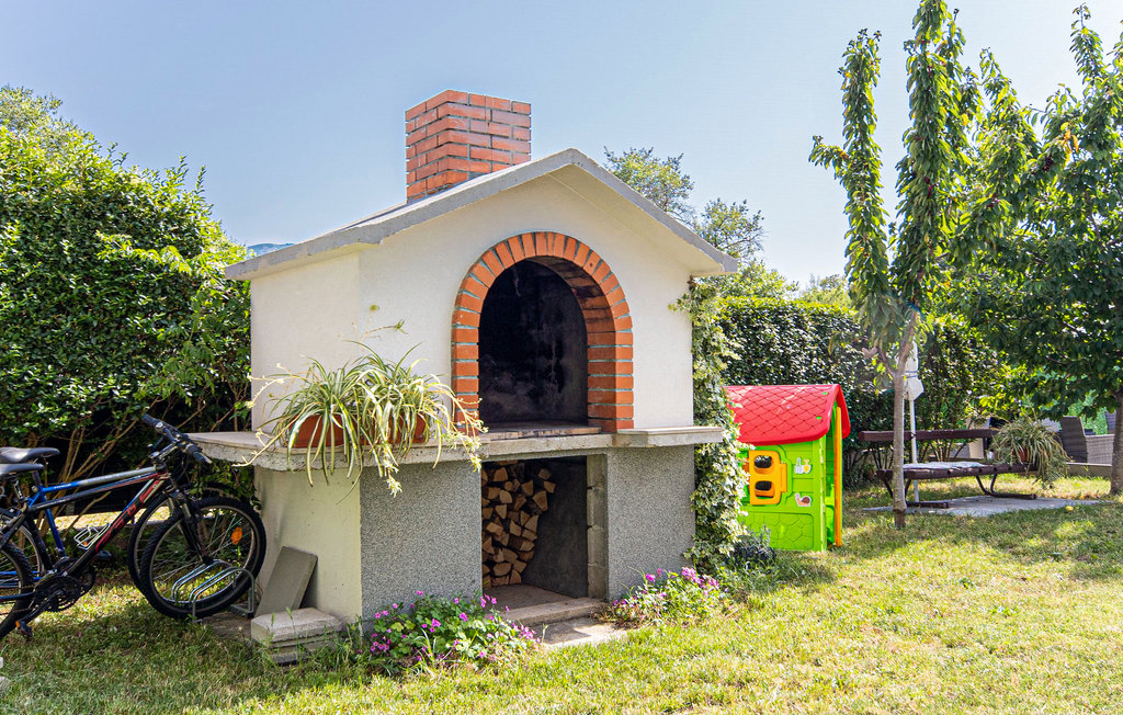 Ferienhaus - Split-Dugopolje , Kroatien - CDC889 11