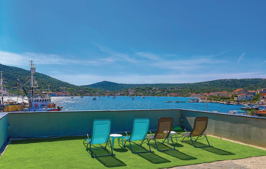 Lejlighed - Trogir-Vinisce , Kroatien - CDC407 4