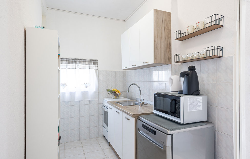 Ferienhaus - Split-Dugopolje , Kroatien - CDC889 13