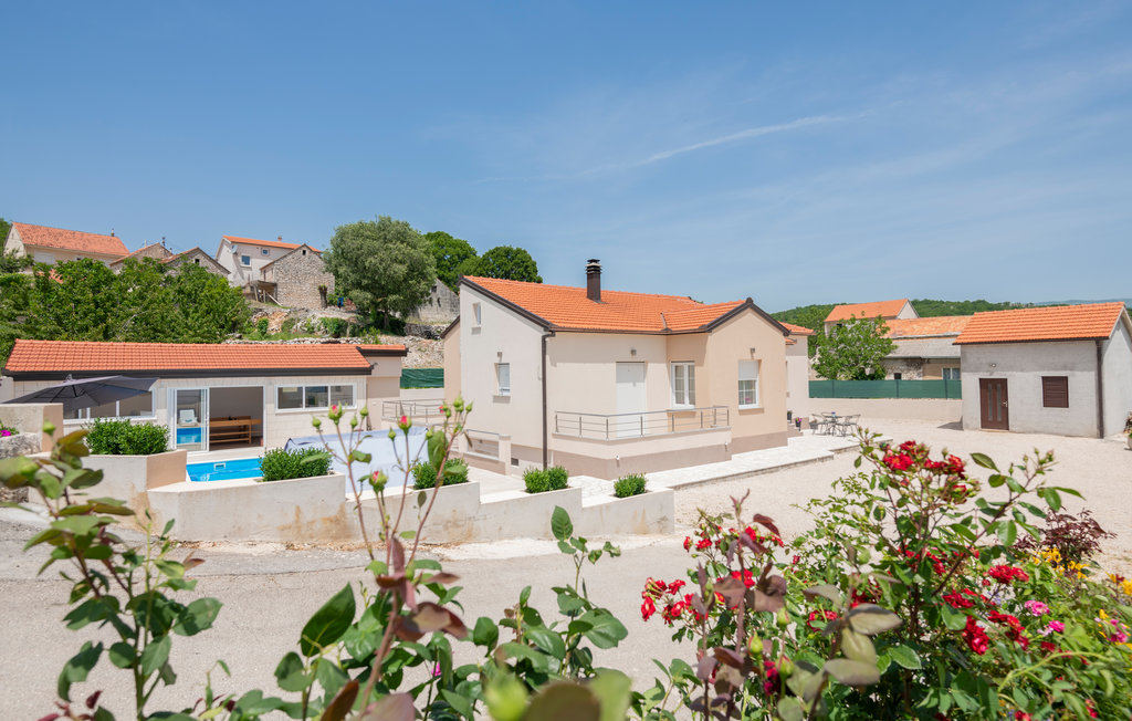 Feriehuse - Makarska-Lokvicici , Kroatien - CDC637 16