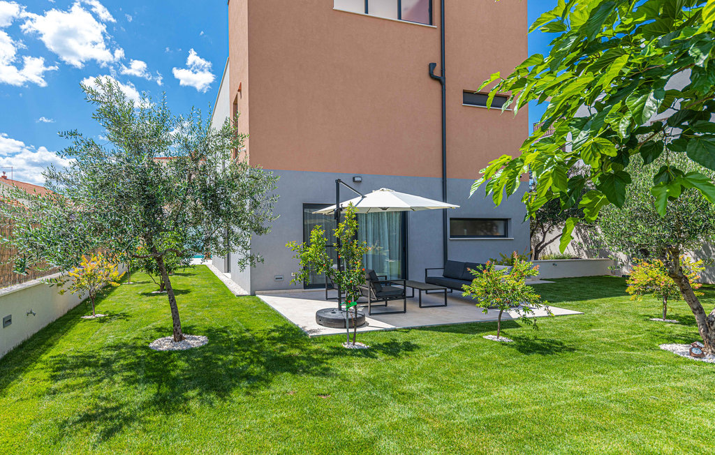 Ferienhaus - Trogir , Kroatien - CDC900 13