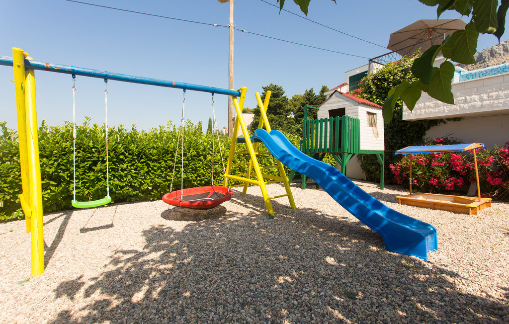 Feriehuse - Split-Kucine , Kroatien - CDC447 24