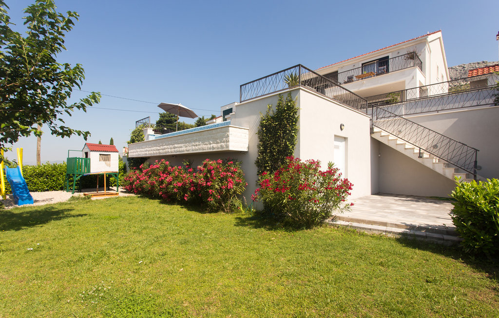 Feriehuse - Split-Kucine , Kroatien - CDC447 25