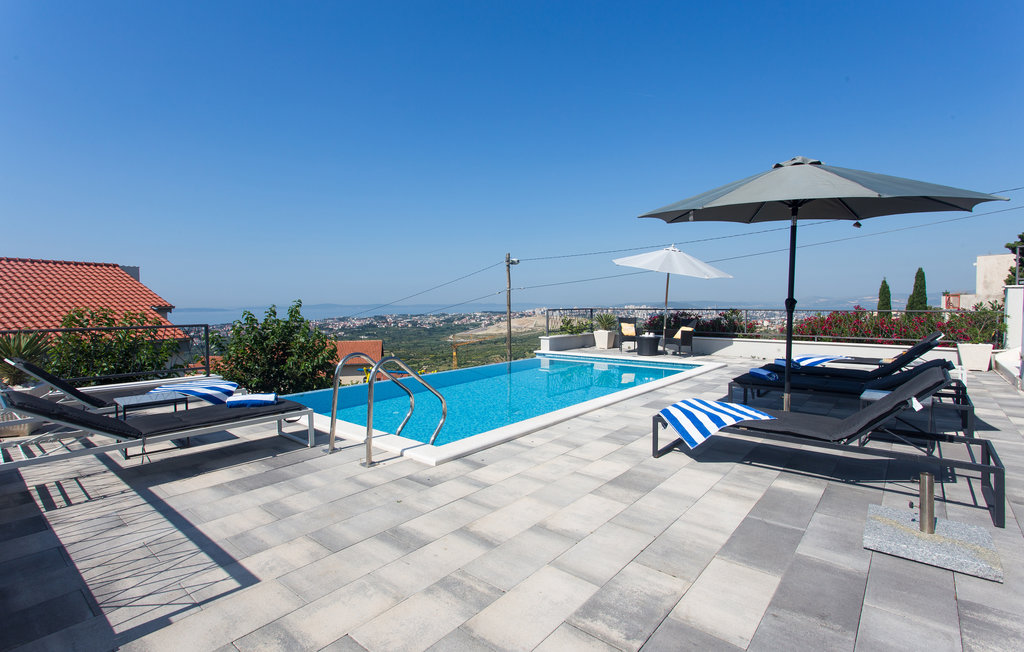 Feriehuse - Split-Kucine , Kroatien - CDC447 3