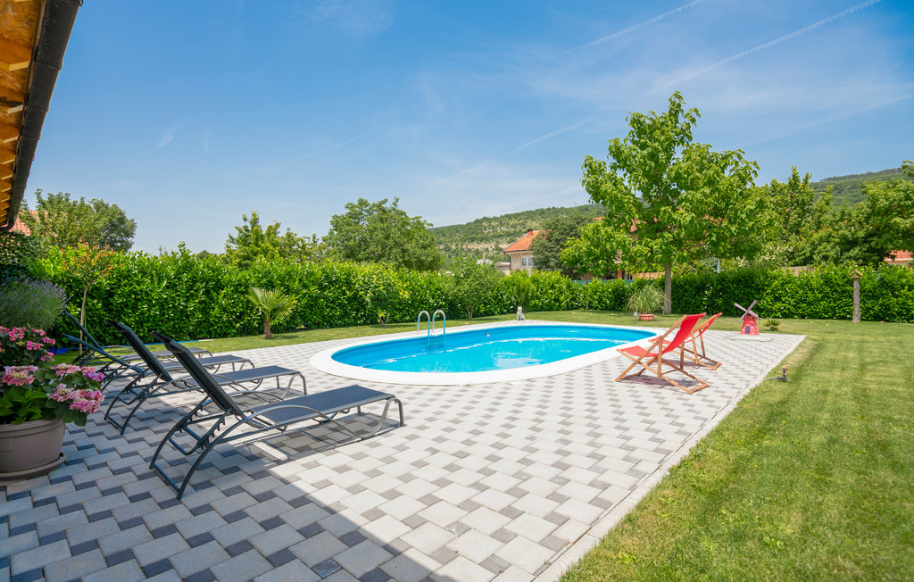 Feriehuse - Makarska-Glavina Donja , Kroatien - CDC216 10