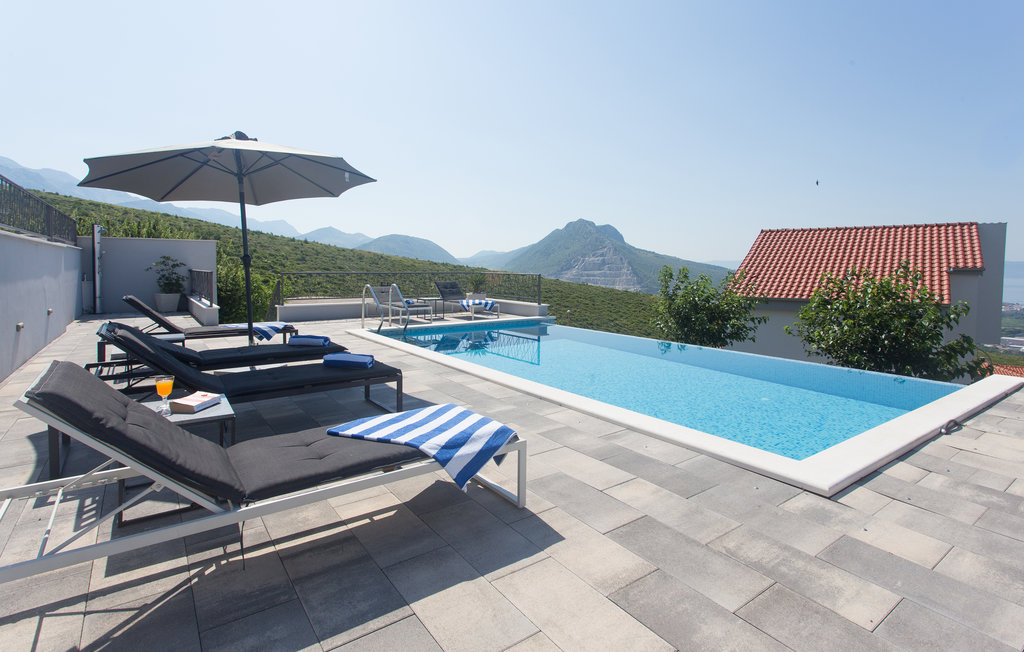 Feriehuse - Split-Kucine , Kroatien - CDC447 11