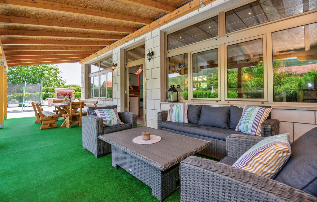 Feriehuse - Makarska-Glavina Donja , Kroatien - CDC216 17