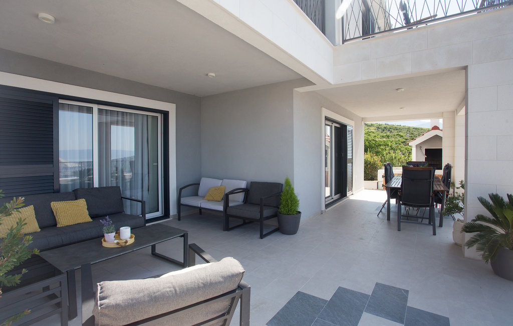 Feriehuse - Split-Kucine , Kroatien - CDC447 20