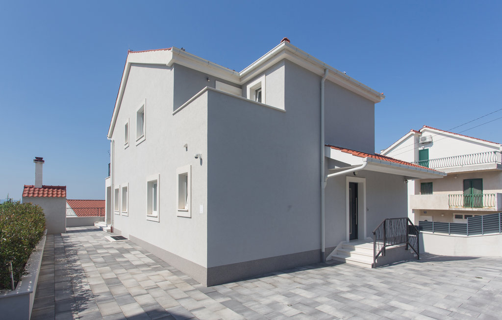 Feriehuse - Split-Kucine , Kroatien - CDC447 26