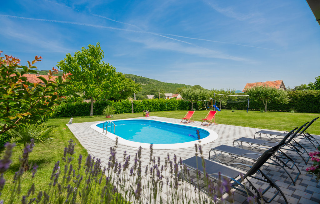 Feriehuse - Makarska-Glavina Donja , Kroatien - CDC216 9