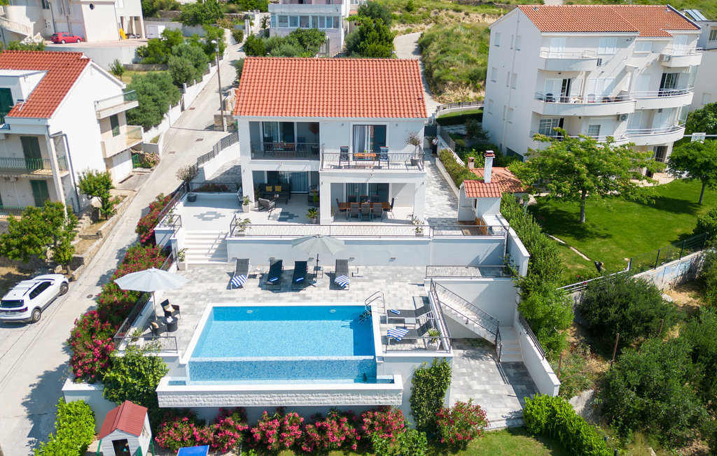 Feriehuse - Split-Kucine , Kroatien - CDC447 12