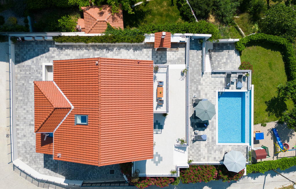 Feriehuse - Split-Kucine , Kroatien - CDC447 13