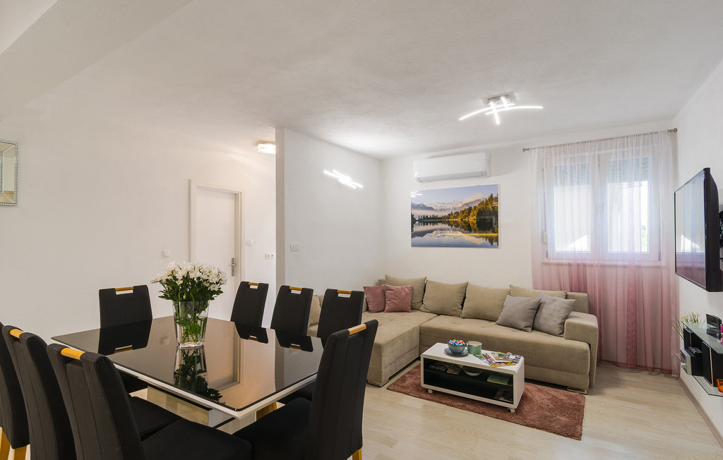 Ferienwohnung - Split-Obrovac Sinjski , Kroatien - CDC279 4