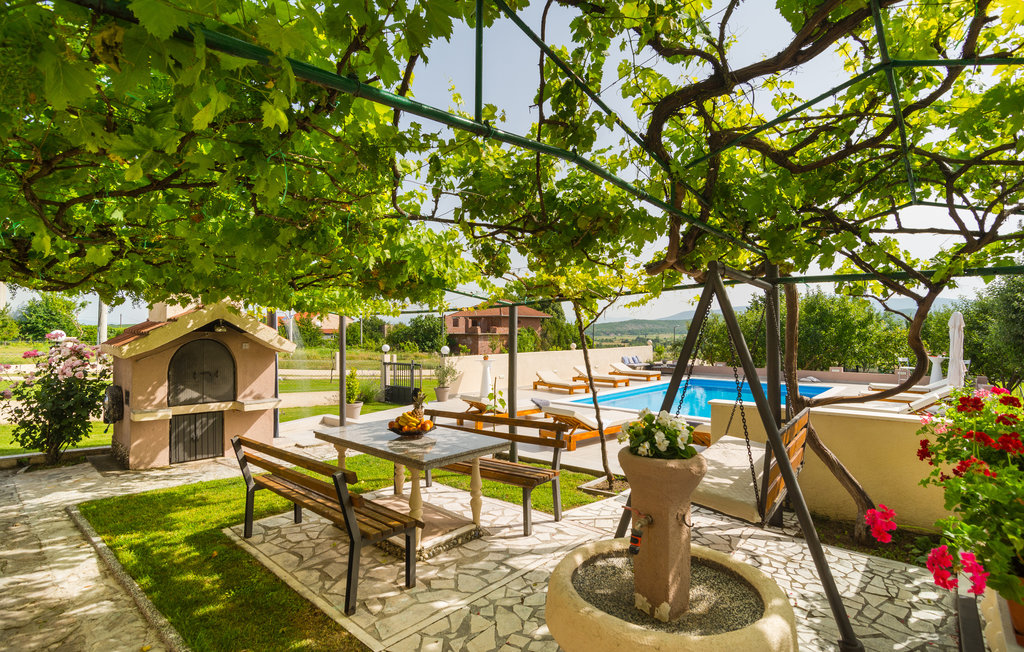 Ferienwohnung - Split-Obrovac Sinjski , Kroatien - CDC279 2