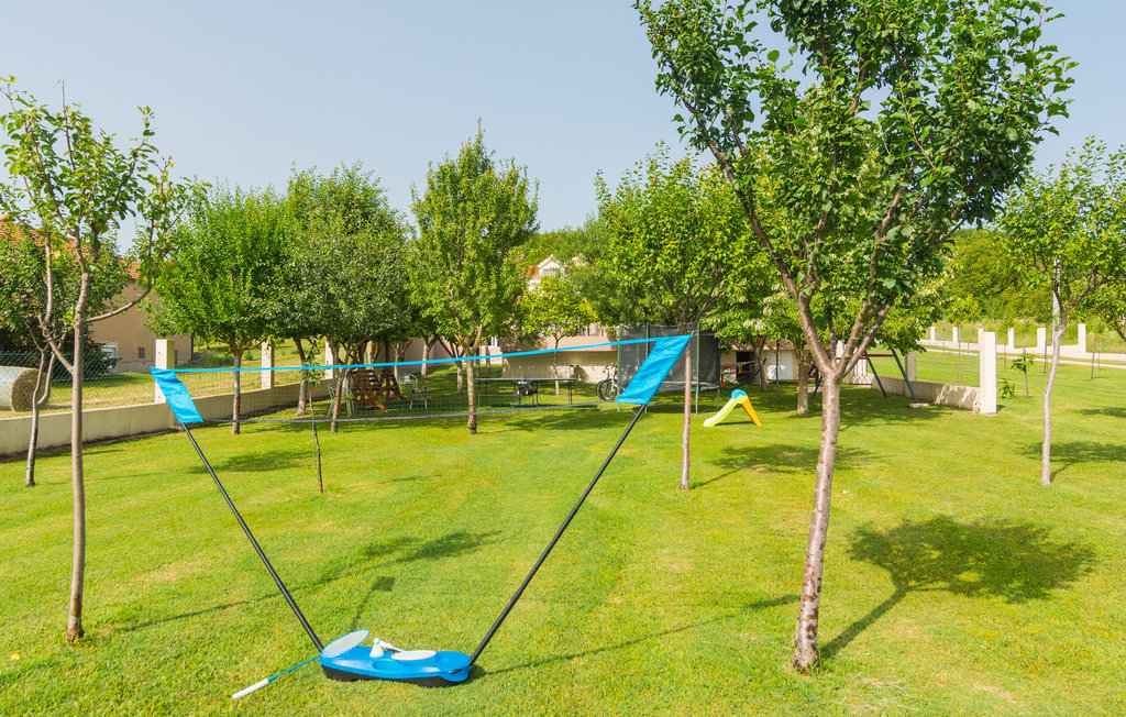 Ferienwohnung - Split-Obrovac Sinjski , Kroatien - CDC279 23