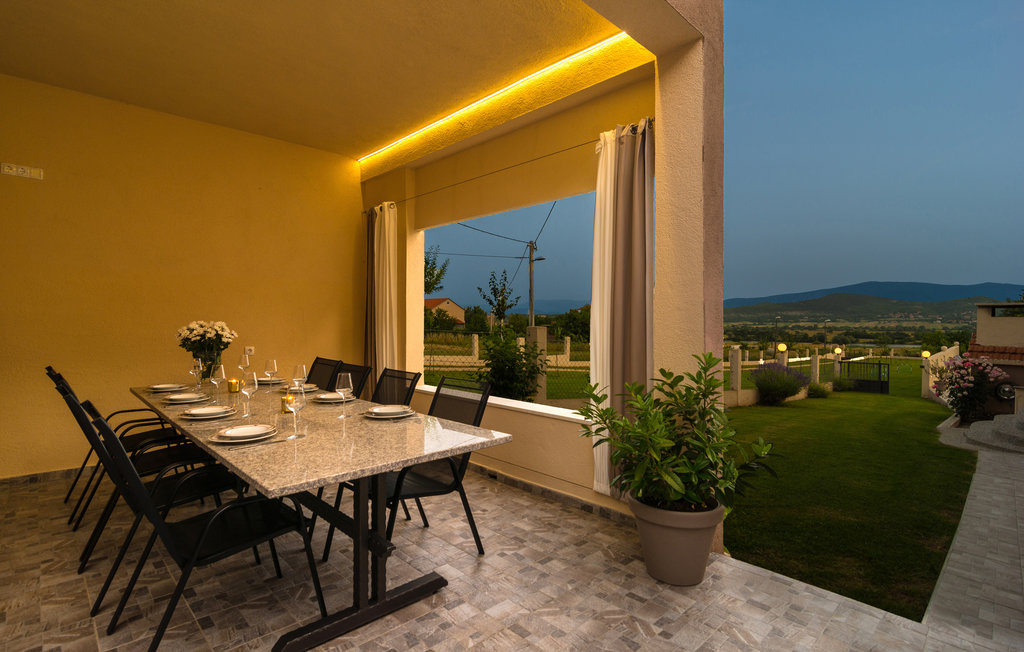 Ferienwohnung - Split-Obrovac Sinjski , Kroatien - CDC279 25