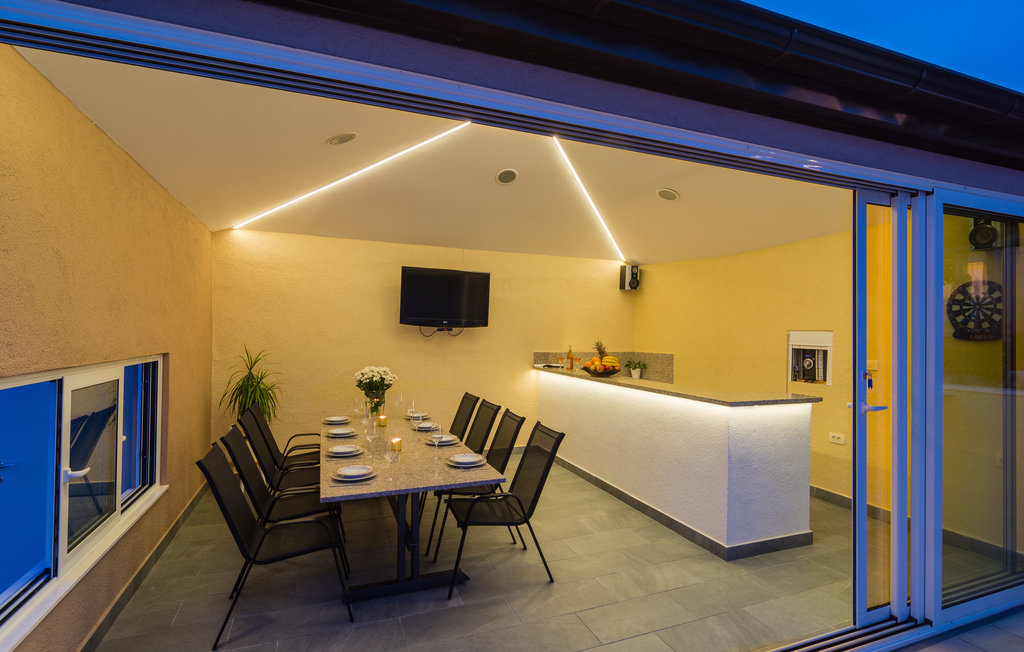 Ferienwohnung - Split-Obrovac Sinjski , Kroatien - CDC279 26