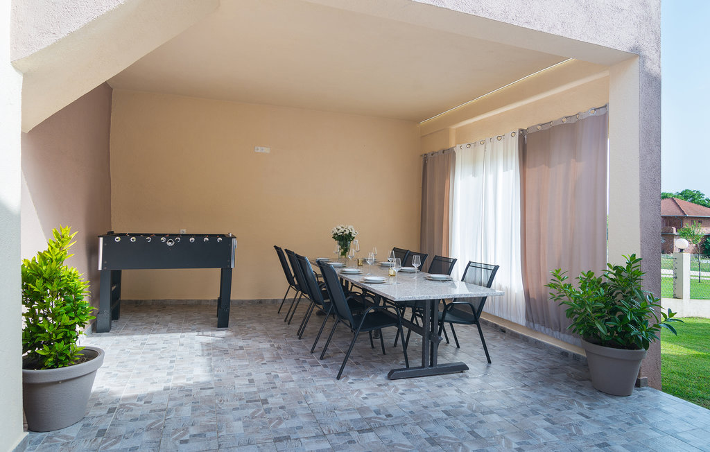 Ferienwohnung - Split-Obrovac Sinjski , Kroatien - CDC279 20