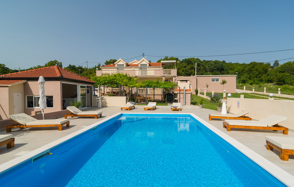 Ferienwohnung - Split-Obrovac Sinjski , Kroatien - CDC279 7