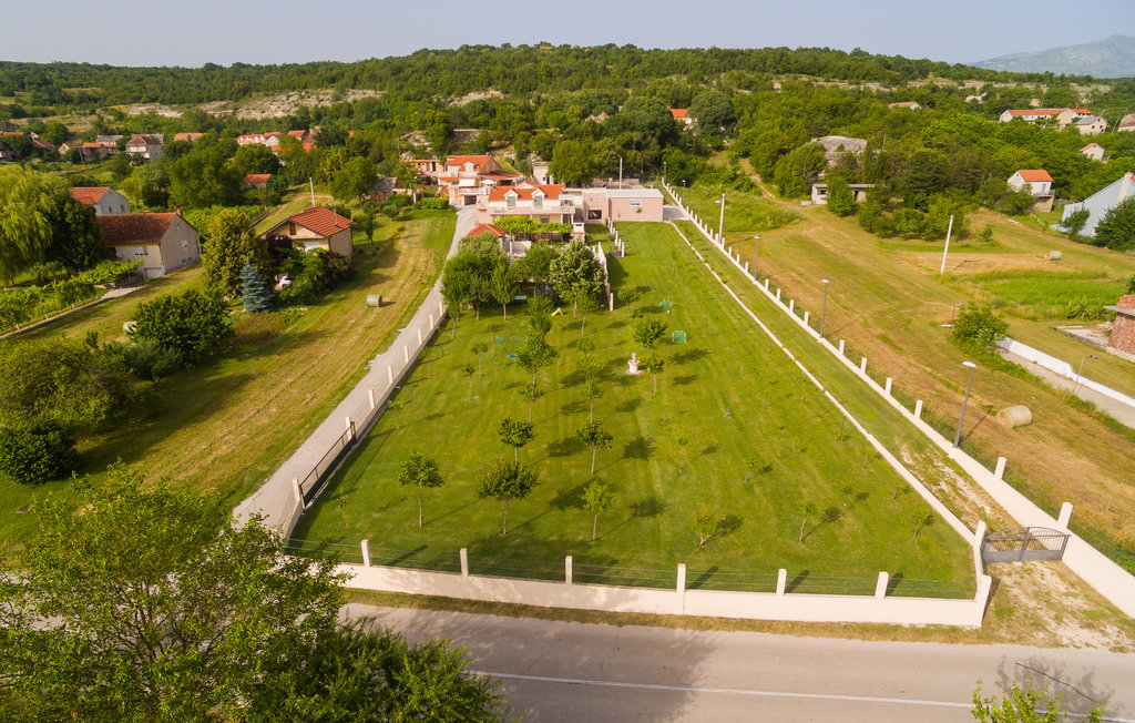 Ferienwohnung - Split-Obrovac Sinjski , Kroatien - CDC279 17