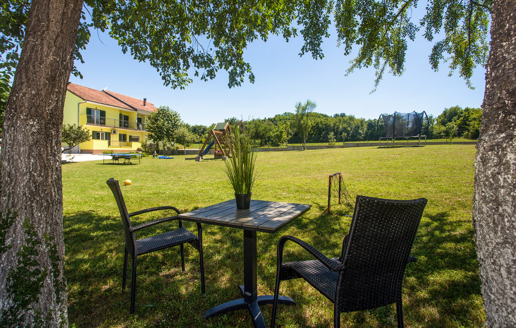 Feriehuse - Split-Hrvace , Kroatien - CDC122 19