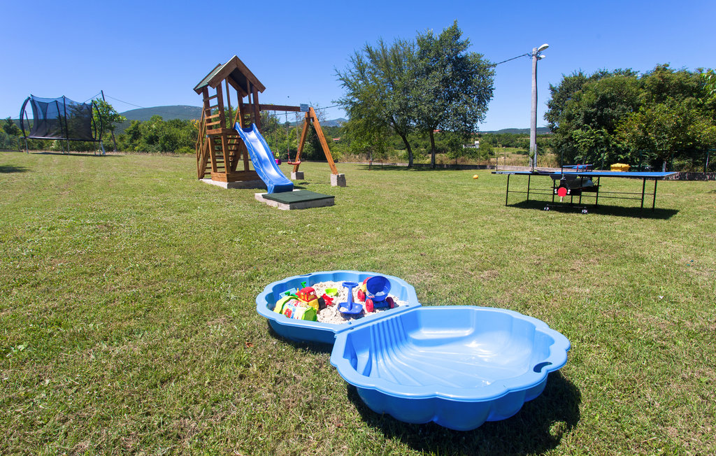 Feriehuse - Split-Hrvace , Kroatien - CDC122 7